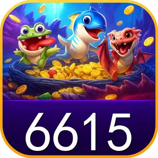 6615 Cassino Online