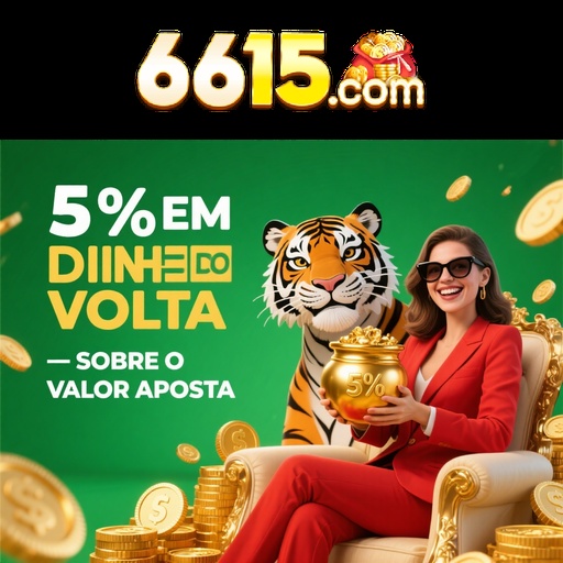 6615 Ganhe R$ 100,00 Gratis